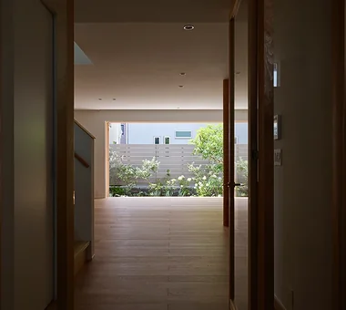 八雲の家｜庭のある家｜ルームツアー｜注文住宅
