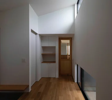 八王子の家｜庭のある家｜ルームツアー｜注文住宅