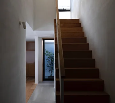 稲城の家｜庭のある家｜ルームツアー｜注文住宅