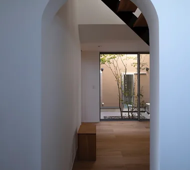 南山の家｜木の家｜ルームツアー｜注文住宅