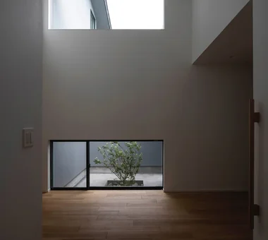 八王子の家｜注文住宅｜玄関