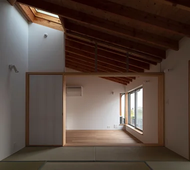 南山の家｜木の家｜ルームツアー｜注文住宅