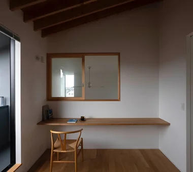 八王子の家｜庭のある家｜ルームツアー｜注文住宅