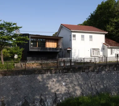 木漏れ日の家｜景色を望む家｜ルームツアー｜注文住宅