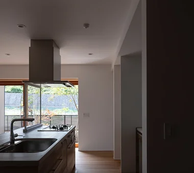 南山の家｜木の家｜ルームツアー｜注文住宅