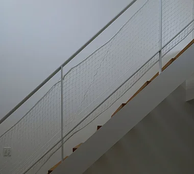 つくばみらいの家｜注文住宅｜階段