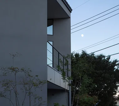 立川の家｜デザイン好きの家｜ルームツアー｜注文住宅