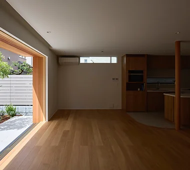 八雲の家｜庭のある家｜ルームツアー｜注文住宅