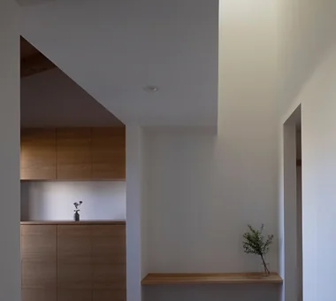 南山の家｜木の家｜ルームツアー｜注文住宅