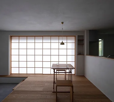 稲城の家｜注文住宅｜LDK