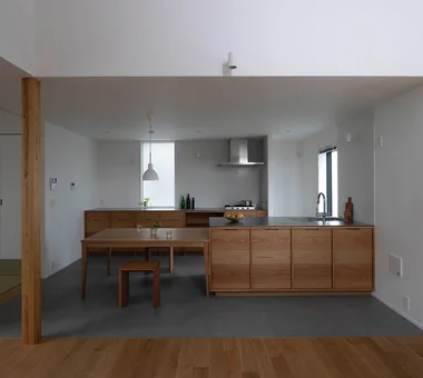 八王子の家｜注文住宅｜LDK