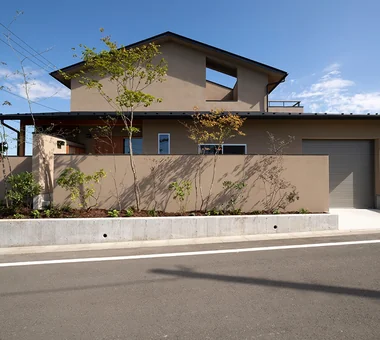 南山の家｜木の家｜ルームツアー｜注文住宅