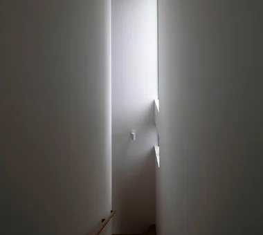 八王子の家｜注文住宅｜階段