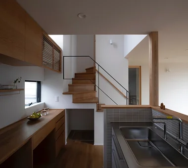 藤沢の家｜猫と暮らす家｜ルームツアー｜注文住宅