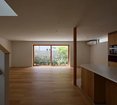 八雲の家｜庭のある家｜ルームツアー｜注文住宅