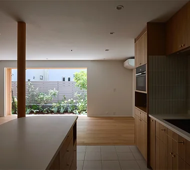八雲の家｜庭のある家｜ルームツアー｜注文住宅