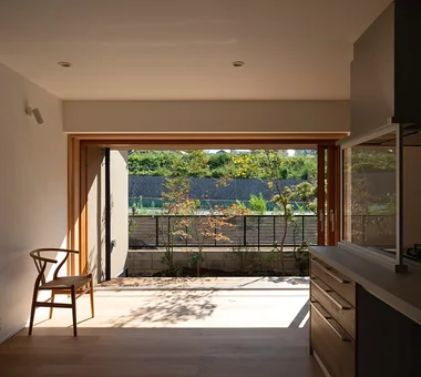 南山の家｜木の家｜ルームツアー｜注文住宅