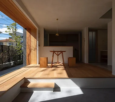 稲城の家｜庭のある家｜ルームツアー｜注文住宅