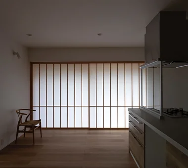 南山の家｜木の家｜ルームツアー｜注文住宅