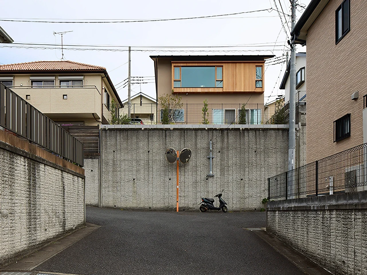 真鶴の家