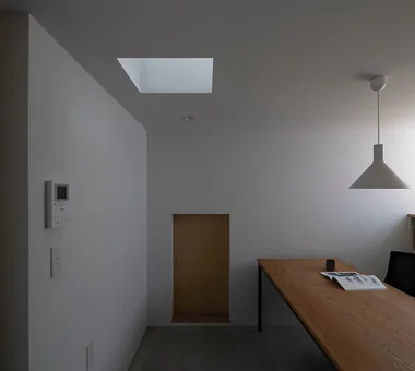 木漏れ日の家｜景色を望む家｜ルームツアー｜注文住宅