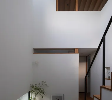 木漏れ日の家｜景色を望む家｜ルームツアー｜注文住宅