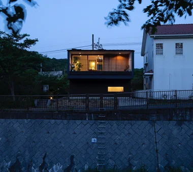 木漏れ日の家｜景色を望む家｜ルームツアー｜注文住宅