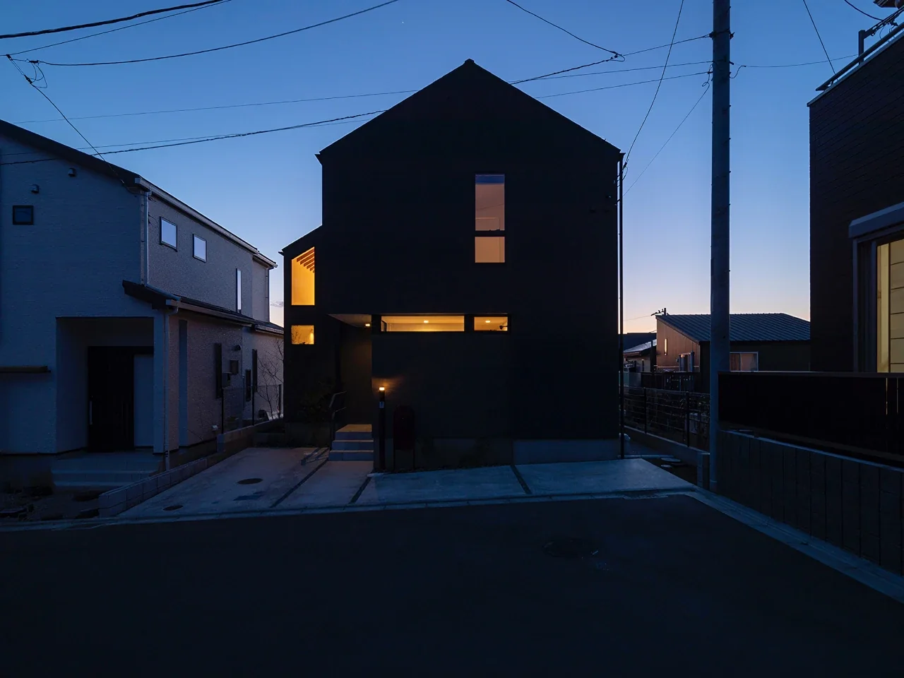 藤沢の家