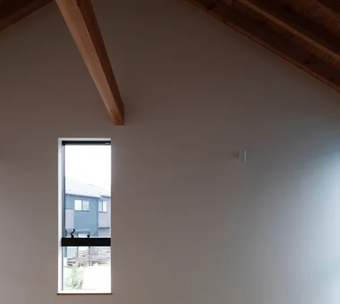 藤沢の家｜注文住宅｜寝室