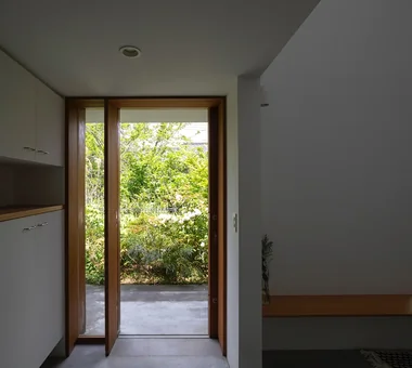 木漏れ日の家｜景色を望む家｜ルームツアー｜注文住宅