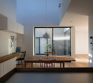 多摩川の家｜ルームツアー｜注文住宅
