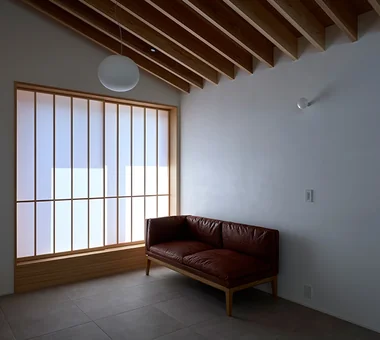 練馬の家｜ルームツアー｜注文住宅