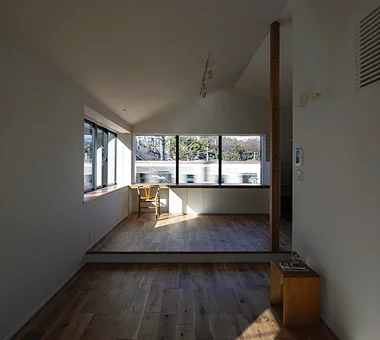 稲城の家Ⅱ｜注文住宅｜LDK