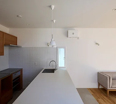 練馬の家｜ルームツアー｜注文住宅