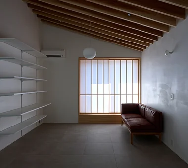 練馬の家｜ルームツアー｜注文住宅