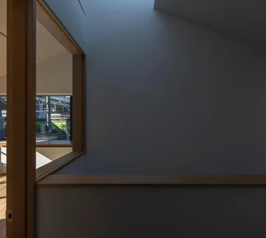 稲城の家Ⅱ