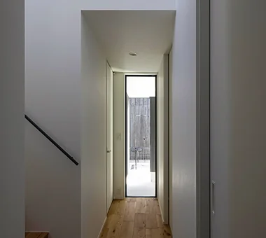 稲城の家Ⅱ