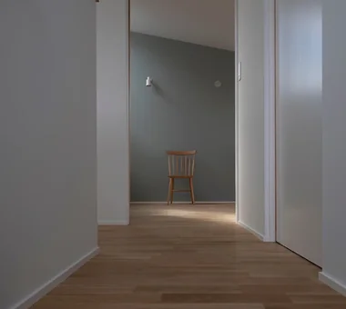 多摩川の家｜ルームツアー｜注文住宅