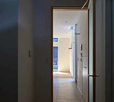 練馬の家｜ルームツアー｜注文住宅