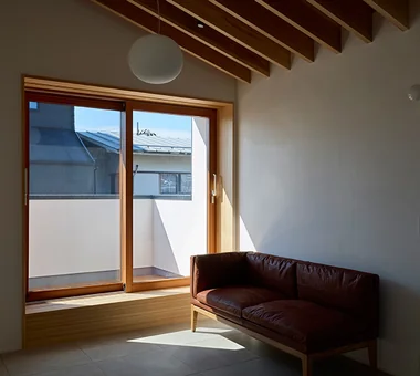 練馬の家｜ルームツアー｜注文住宅