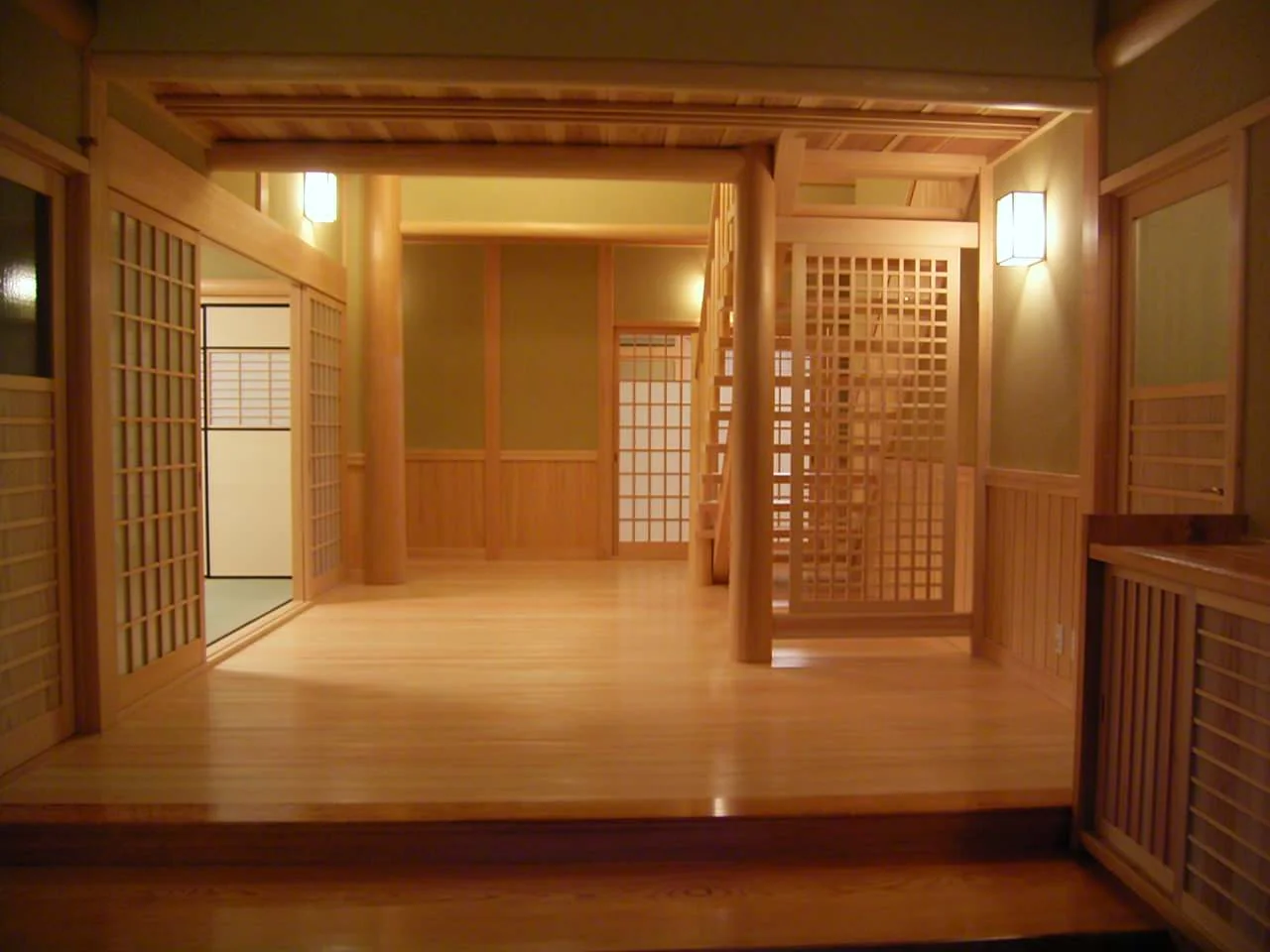 建築家:寺澤 秀忠:東京都小平市｜注文住宅10