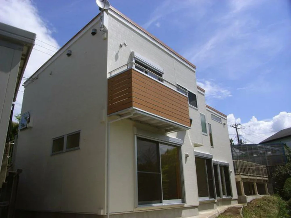 建築家:寺澤 秀忠:東京都小平市｜注文住宅6