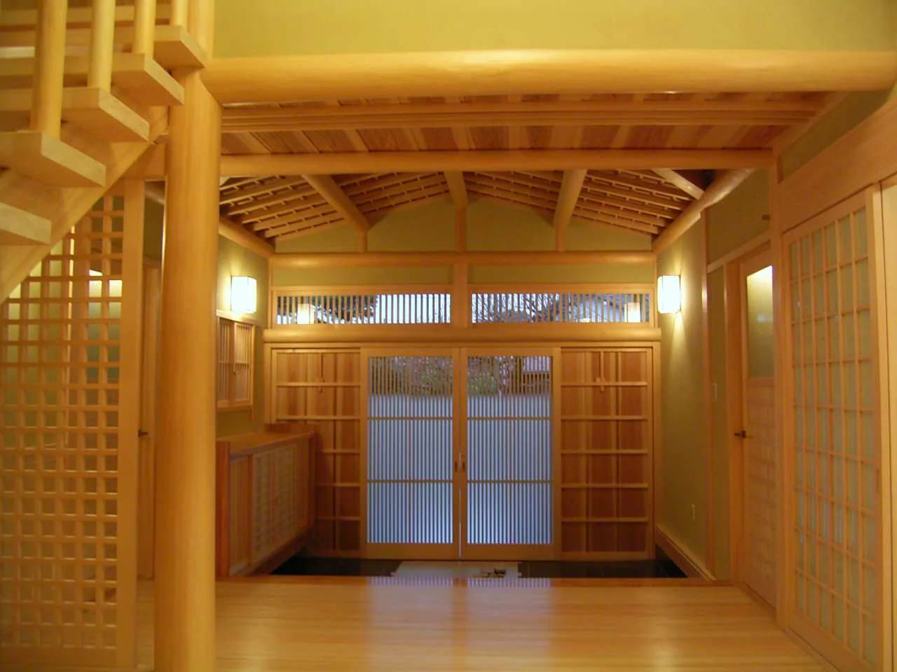 建築家:寺澤 秀忠:東京都小平市｜注文住宅8