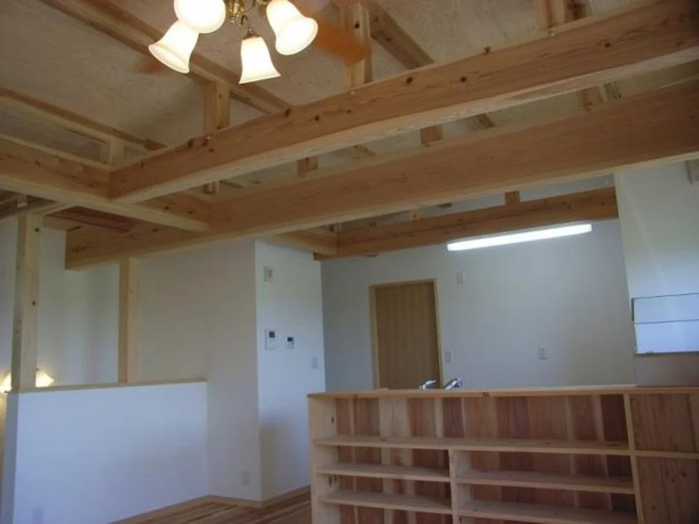 建築家:寺澤 秀忠:東京都小平市｜注文住宅7