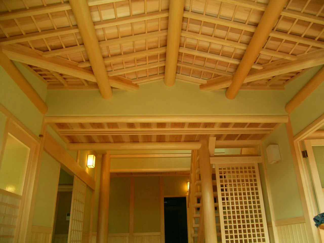 建築家:寺澤 秀忠:東京都小平市｜注文住宅9