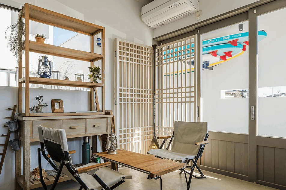 KICHI ARCHITECTURAL DESIGN