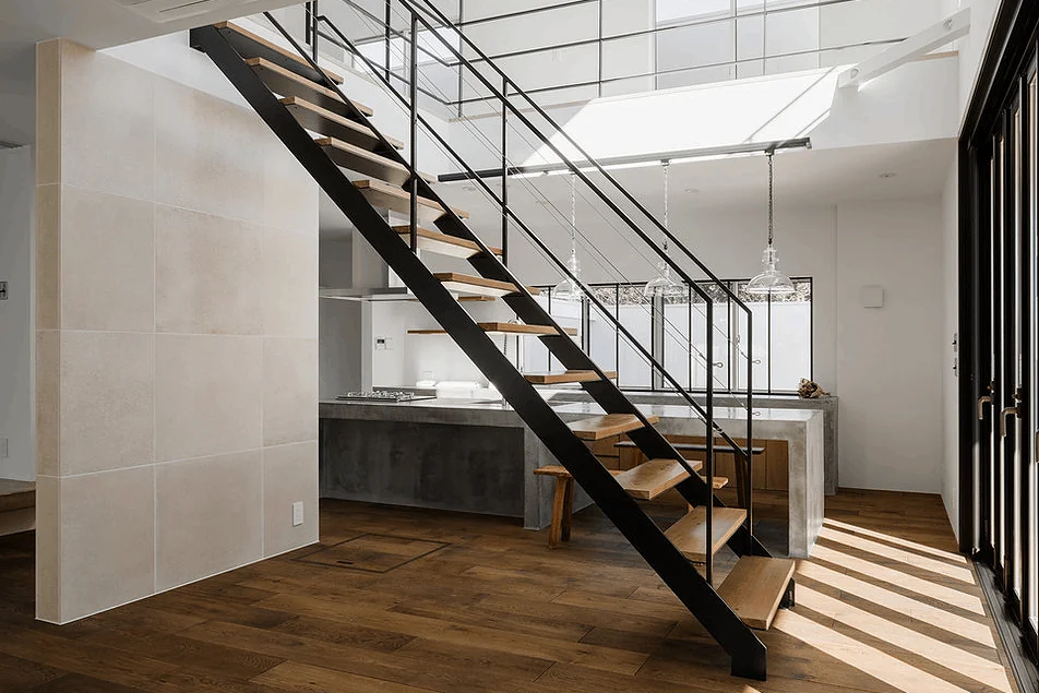 KICHI ARCHITECTURAL DESIGN
