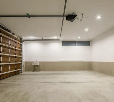 Stylish Garage｜Home Building Q&A