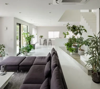Hotel-Like House｜Home Building Q&A
