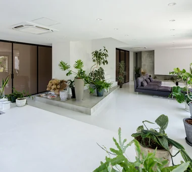 IMAGINE｜熱愛烹飪者之家｜客製化住宅｜LDK